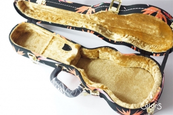 Aloha blossom Case CON - Bird of paradise